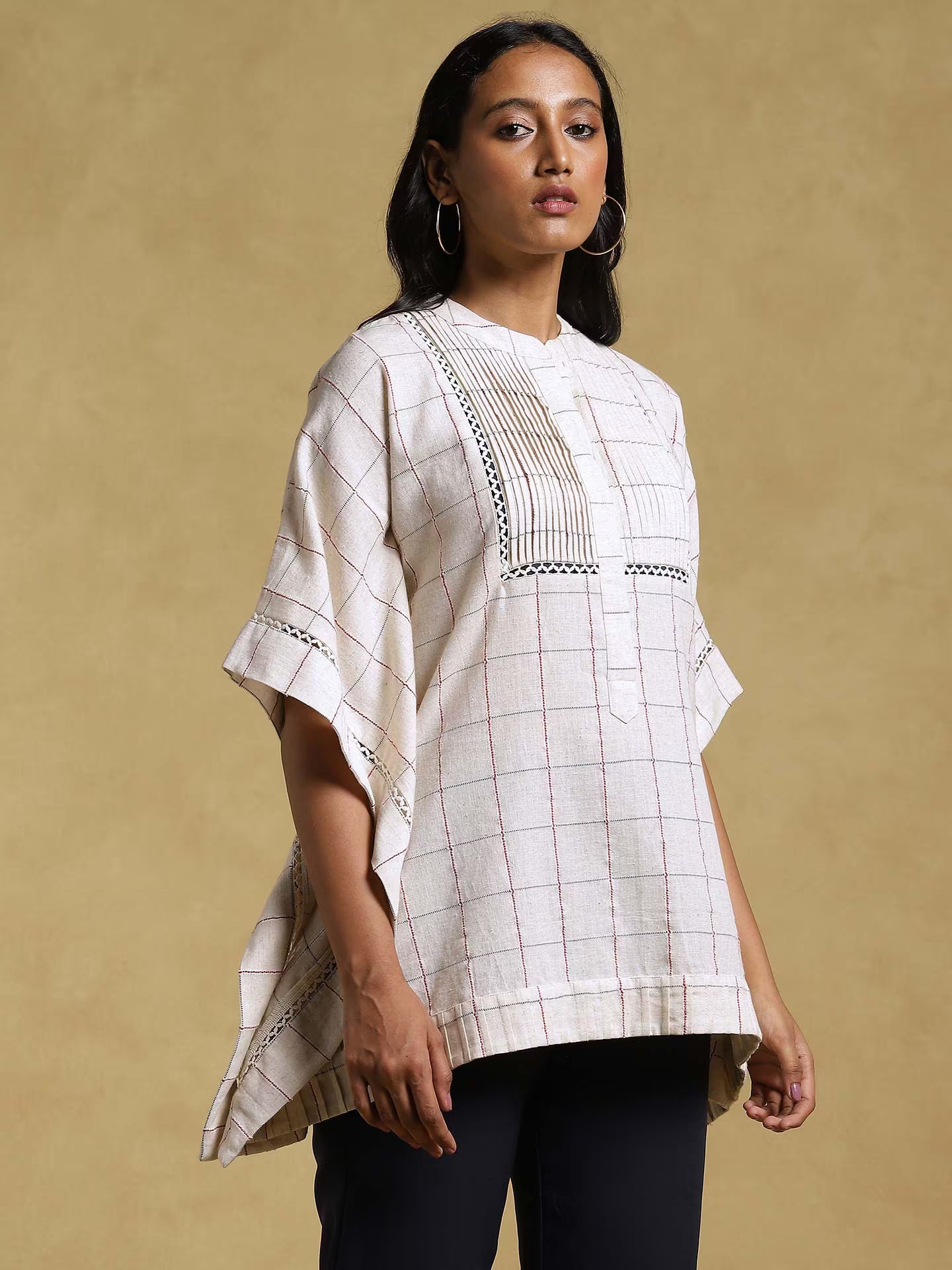 White Box designed Kurta