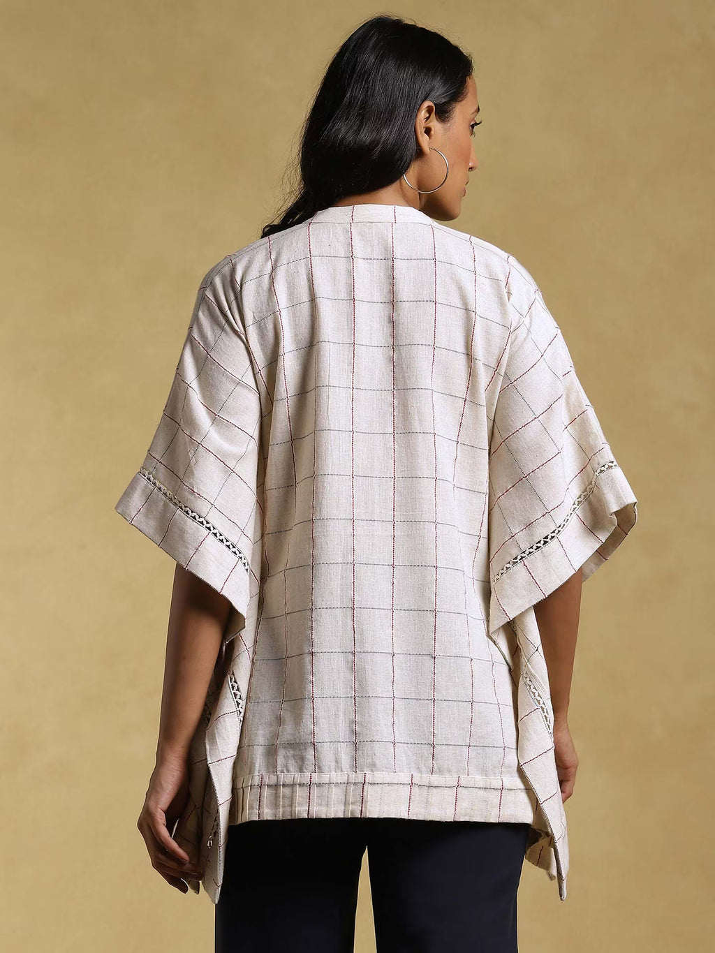 White Box designed Kurta